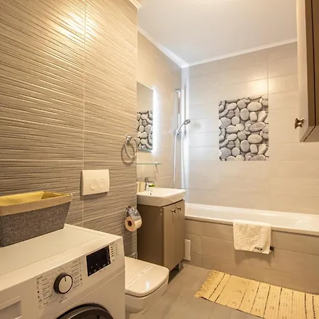 Mohost Lube - Modern Retreat With Mountain Views * Braşov