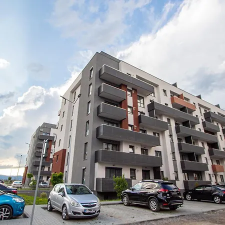 Mohost Lube - Modern Retreat With Mountain Views * Braşov