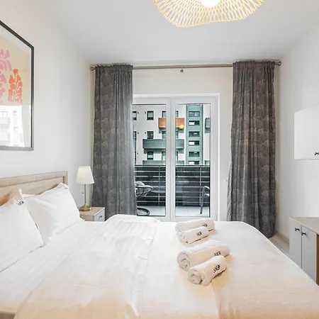 Mohost Lube - Premium Comfort With Mountain View Apartment Brasov