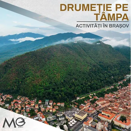 Apartamento Mohost Lube - Modern Retreat With Mountain Views *